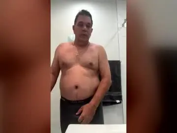 Chaturbate Nude Webcam of panterazul72