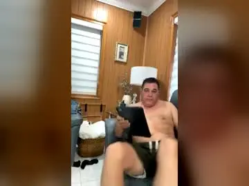 Chaturbate Live Sex Cam of panterazul72