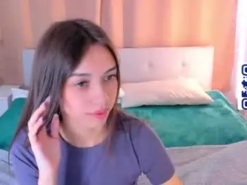 Chaturbate Live Sex of tiffany__grace
