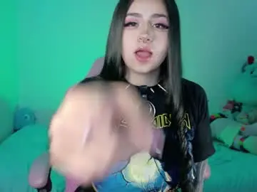 Chaturbate Adult Webcam of urbaby6irl