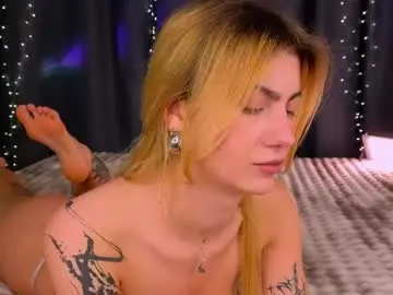 Chaturbate Adult Video Chat of _a_n_n_y_