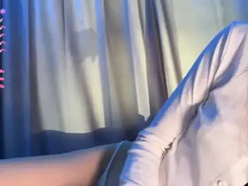 Chaturbate Free Porn Cam of _fluffybunny_