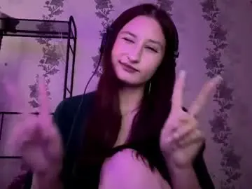 Chaturbate Best Webcam of amineagle