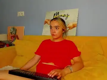 Chaturbate Adult Webcams of barbara_rogers