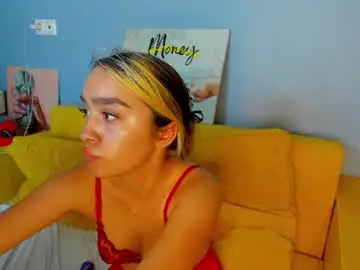 Chaturbate Free Porn Cam of barbara_rogers