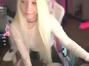 Chaturbate Live Sex of cosplaycats