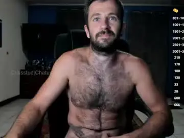 Chaturbate Live Sex Cam of crissstud