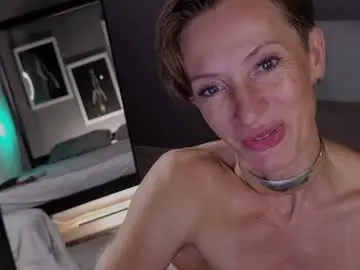 Chaturbate Adult Webcam of dorothy_meyer