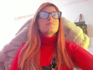 Chaturbate Sex Cam of giaroussel