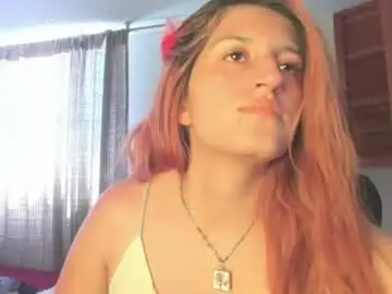 Chaturbate Adult Video Chat of giaroussel
