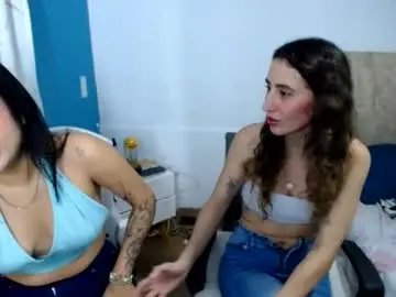 Chaturbate Adult Video Chat of hannah_scottt