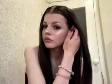 Chaturbate Sex Cam of lenitalaska