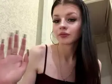 Chaturbate Sex Cam of lenitalaska