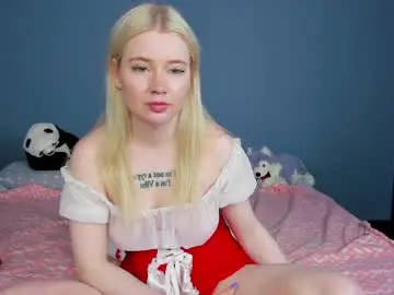 Chaturbate Best live sex cam show of lillie_berry