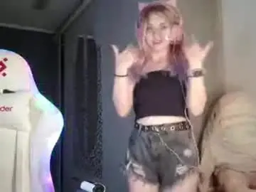 Chaturbate Private Sex Chat of lomamcmeen