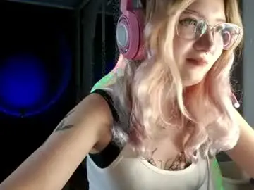 Chaturbate Nude Webcam of lomamcmeen