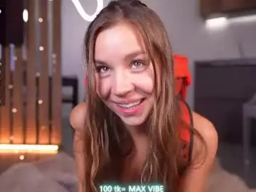 Chaturbate Nude Webcam of mon1_day