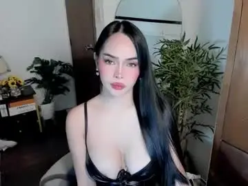 Chaturbate Free Live Porn of tspearlofasia