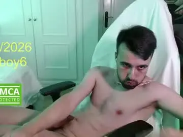 Chaturbate Free Live Porn of uncutboy6