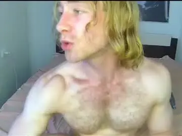 Chaturbate Nude Webcam of whitebars22