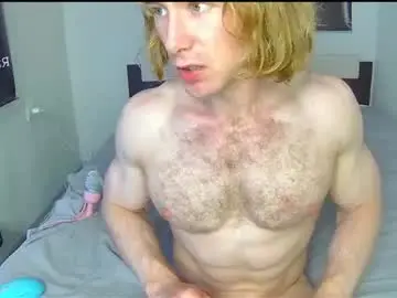 Chaturbate Sex Cam of whitebars22