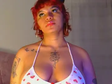 Chaturbate Best Webcam of alessia_temptation