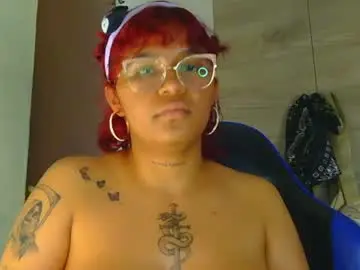 Chaturbate Free Porn Cam of alessia_temptation