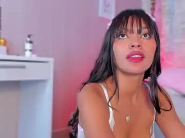Chaturbate Sex Chat of ayla_lux