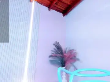 Chaturbate Sex Cam of ellascott7