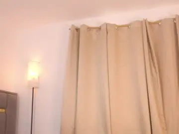 Chaturbate Sex Cam of evasummers_
