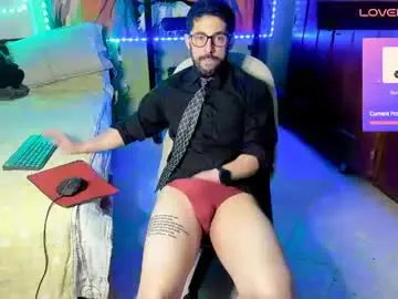 Chaturbate Watch Live Sex Cams of irokdan89