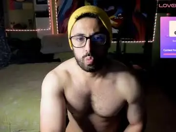 Chaturbate Live Sex of irokdan89