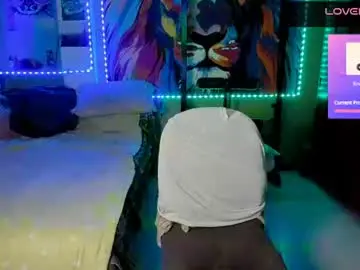Chaturbate Sex Chat of irokdan89