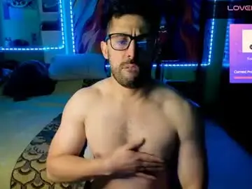 Chaturbate Sex Chat of irokdan89
