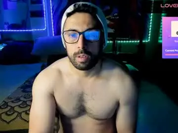 Chaturbate Adult Webcams of irokdan89