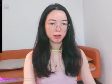 Chaturbate Live Sex of luckrose