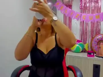 Chaturbate Free Porn Cam of melisa_14