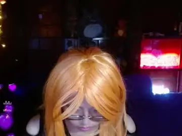 Chaturbate Live Porn of midoriquinn