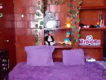Chaturbate Best Webcam of midoriquinn