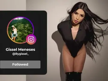 Chaturbate Live Sex Cam of missgissel