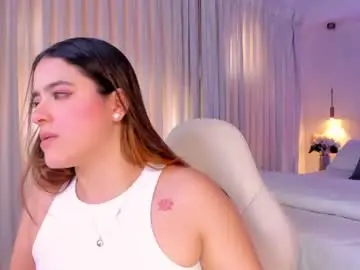 Chaturbate Live Sex of nathalie_rivers