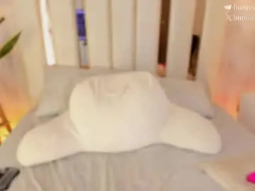 Chaturbate Adult Webcams of nicolemorelli2