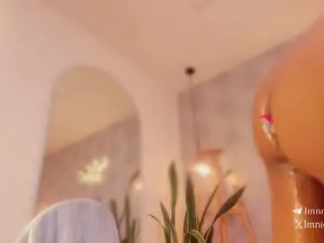 Chaturbate Free Porn Cam of nicolemorelli2
