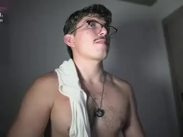 Chaturbate Live Sex of simoon_01
