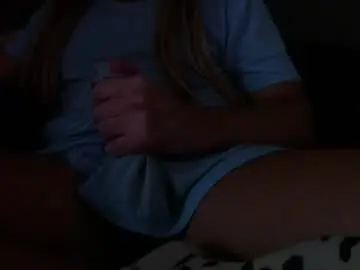 Chaturbate Sex Cam of sk8r_girl