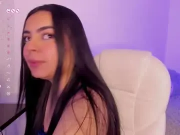 Chaturbate Live Sex Cam of sumersunsett