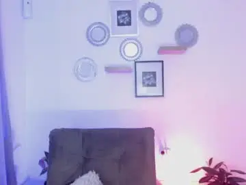 Chaturbate Live Sex of sweett_val_