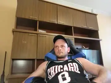 Chaturbate Live Porn of bigtimeruin1995