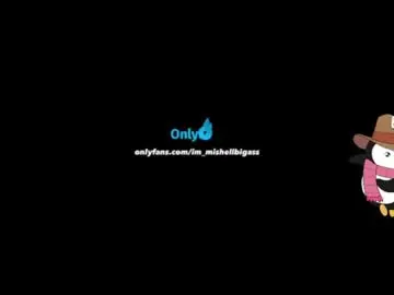 Chaturbate Nude Webcam of im_miabigass