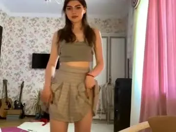 Chaturbate Nude Webcam of kattiemichelson